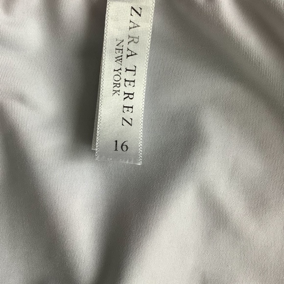 Swim suit  for girls size 16 by Zara Terez - Picture 3 of 7